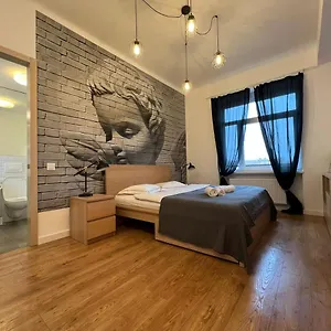 Exclusive Homes Budapest