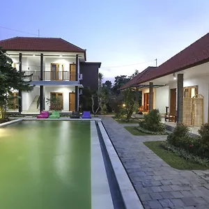 Papaya House Ubud (Bali)
